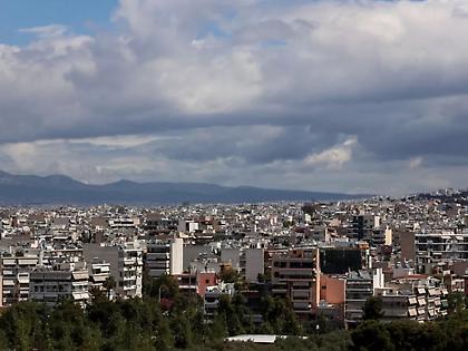 Καιρός: Επικίνδυνο «κοκτέιλ» ζέστης και μποφόρ