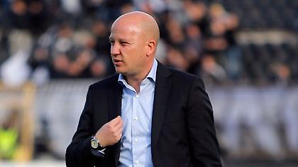 Υποψήφιος για προπονητής της χρονιάς στη Ρωσία ο Νίκολιτς!