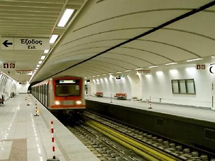 Το Σάββατο 5 Ιουλίου, πιλοτική 24ωρη λειτουργία μετρό, τραμ και λεωφορείων στην Αθήνα