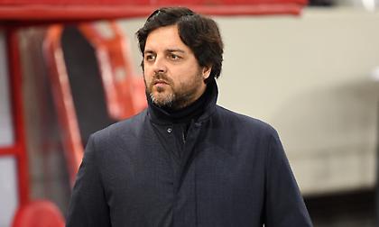 Τσακίρης: «Υπάρχουν κάποιες προχωρημένες περιπτώσεις στην ΑΕΚ»