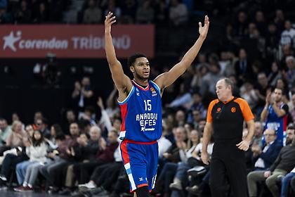 Αναντολού Εφές: Συμφώνησε για άλλα δύο χρόνια ο Ντόζιερ