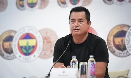 Παραιτήθηκε από το ΔΣ της Φενέρμπαχτσε ο Ατζούν Ιλιτζαλί