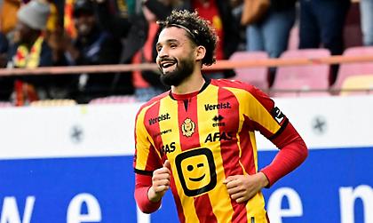 Δεσύλλας: «Γι' αυτό επιλέγει Τουμπά ο Παναθηναϊκός»