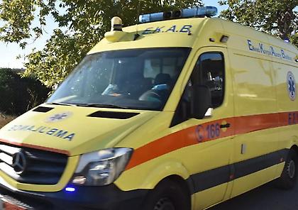 Αργολίδα: Νεκρός οδηγός μηχανής μετά από σύγκρουση με αυτοκίνητο