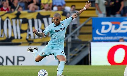 Τέλος εποχής για Βέλεθ στον Άρη - Δεν ανανεώνεται το συμβόλαιό του