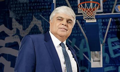 Aποχώρησε από τη Ζενίτ ο Μάνος Παπαδόπουλος, οδεύει προς Χάποελ Τελ Αβίβ