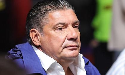 Ραζνάτοβιτς: «Να έχουν υπογράψει 12 παίκτες σου σε ομάδες Euroleague και να μην μπορείς να πεις τίποτα»