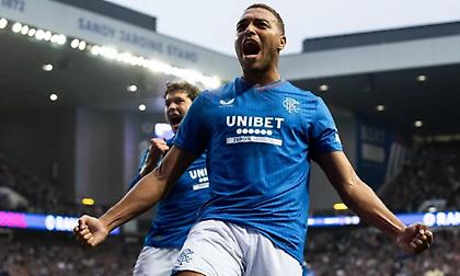 Τσακίρης: «Το επόμενο βήμα για Ντέσερς στην ΑΕΚ - Φέτος θα πάει με πιο γεμάτο ρόστερ στην προετοιμασία»