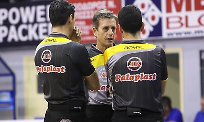 Δικαίωση Γκόντα και Φούφη στη διαμάχη ετών με την ΕΟΚ