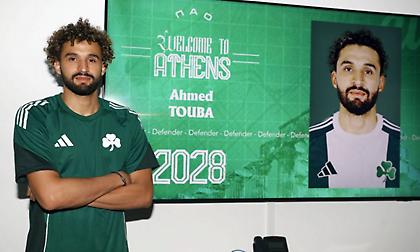 Δεσύλλας: «Μπαλάτος αμυντικός ο Τουμπά - Μέχρι πότε μπορεί να περιμένει Ουναΐ ο Παναθηναϊκός»