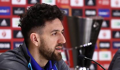 Σαμπουντσούογλου: «Δεν έχει κλείσει στη Φενέρ ο Μίσιτς, στο κόλπο και ο Ολυμπιακός»