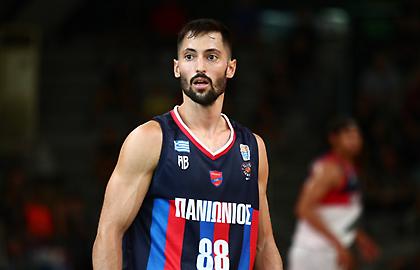 Πανιώνιος: Ανανέωσε ο Γκίκας