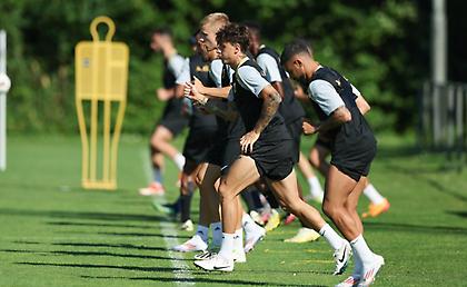 ΑΕΚ: Οριστικοποιήθηκαν οι μέρες προετοιμασίας στην Ολλανδία