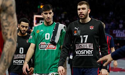 Πετρίδης: «Τι ισχύει για Παναθηναϊκό και Ρογκαβόπουλο»