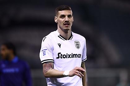 Ενοχλημένος με τις φήμες ο Ντεσπόντοφ: «Είμαι καλά. Αναρρώνω και ανυπομονώ να ξεκινήσω προετοιμασία με τον ΠΑΟΚ»