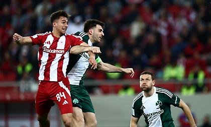 Ολυμπιακός: Τα πραγματικά νούμερα της μεταγραφής του Κωστούλα, με το 20% που μπορεί να την φτάσει στα 50 εκ. Ευρώ!