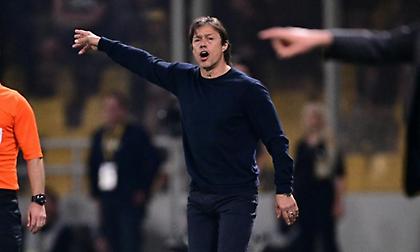 Προφορική συμφωνία Σεβίλλης με Αλμέιδα-Υπογράφει ως το 2028