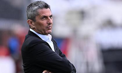 Κουβεντίδης: «Ο σχεδιασμός του ΠΑΟΚ θα κριθεί στην ώρα του»