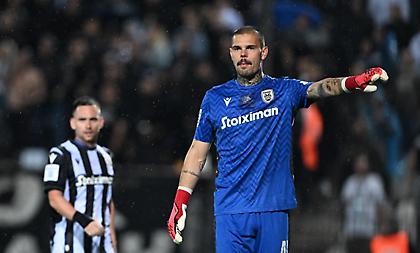 ΠΑΟΚ: Το ενδιαφέρον για Κοτάρσκι και… ο Τάισον