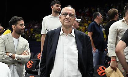 «Επίθεση» του συνδέσμου προπονητών στην ΕΟΚ