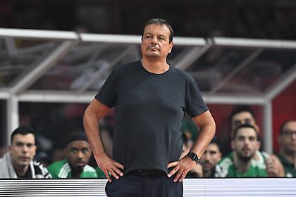 Παναθηναϊκός: Οι τρεις διαφοροποιήσεις του Αταμάν την νέα σεζόν!