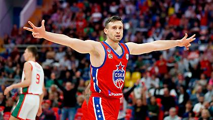 Αποχαιρέτησε Αβράμοβιτς η ΤΣΣΚΑ-Κλείνει στην Ντουμπάι BC