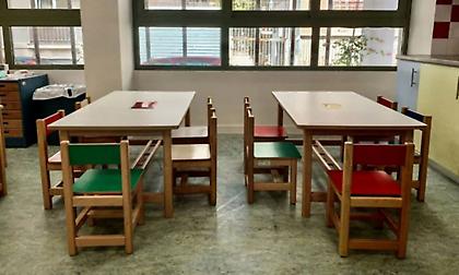 Συνελήφθη 44χρονος επιδειξίας έξω από νηπιαγωγείο στου Ρέντη