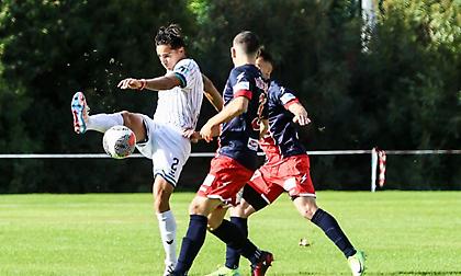 Προ των πυλών η ανανέωση του Σιμόν με την Κηφισιά