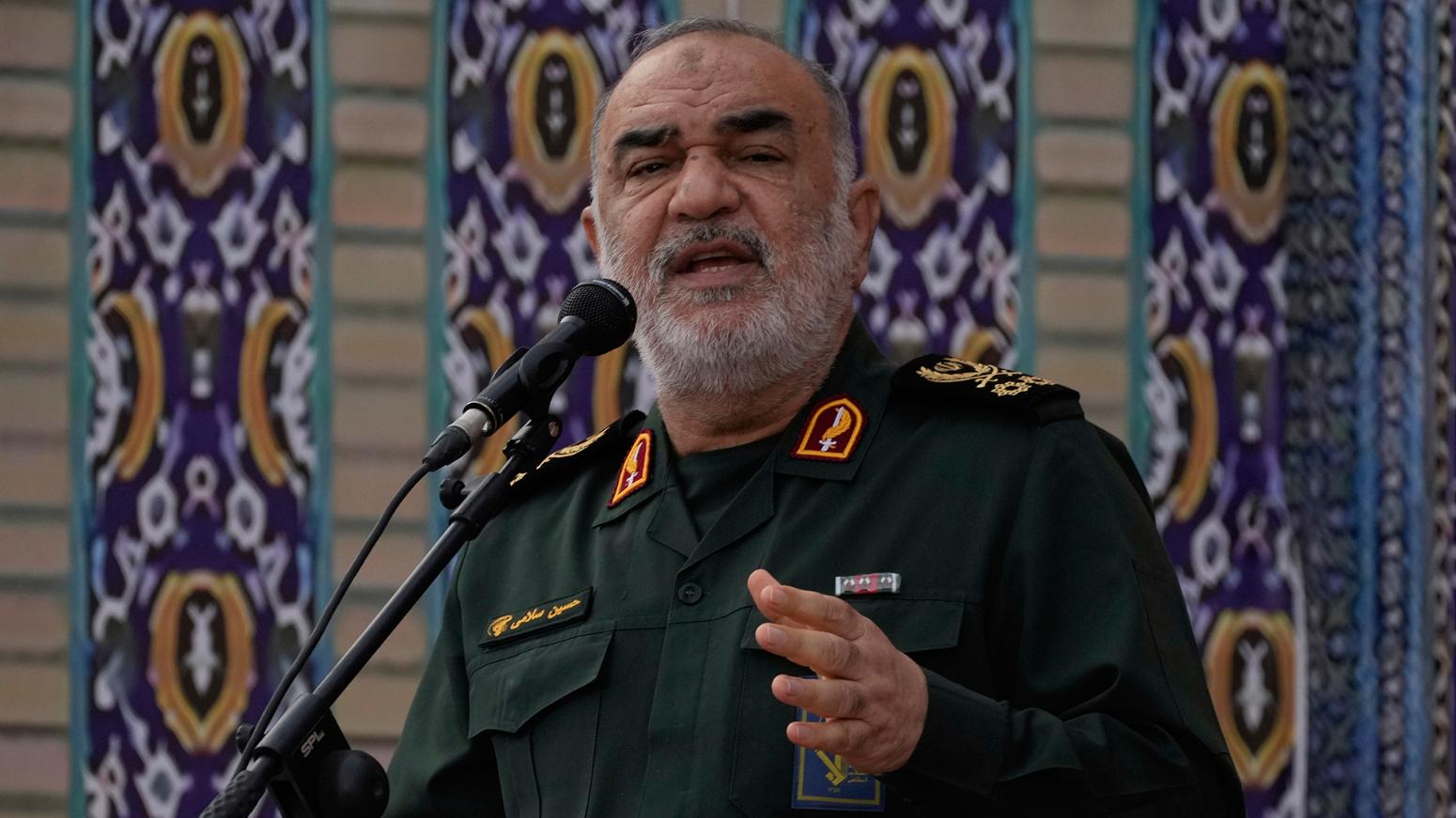 To Ισραήλ επιτέθηκε στο Ιράν: Πλήγματα σε πυρηνικές εγκαταστάσεις