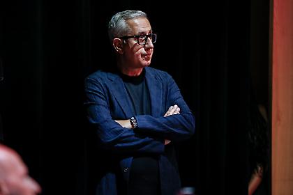 Σταυρόπουλος για Μιλουτίνοφ: «Πιστεύαμε πως θα υπογράψει στην Αρμάνι-Ο Μίροτιτς αποφάσισε να φύγει»