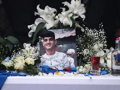 Φυλάκιση 3 ετών με αναστολή στον αστυνομικό που τραυμάτισε θανάσιμα τον 16χρονο Κώστα Φραγκούλη