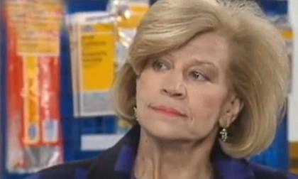 «Έφυγε» η Κατερίνα Γιουλάκη