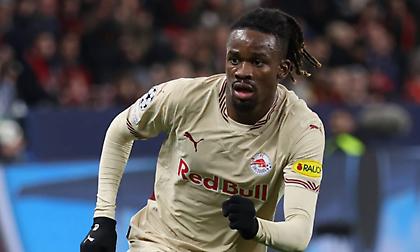 Τσακίρης: «Τσεκάρει Γκιντό η ΑΕΚ-Σύμμαχός της ο Ντέσερς»