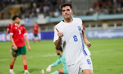 «Φιορεντίνα, Λάτσιο, Μπολόνια και 3 αγγλικές για Ιωαννίδη - Αυτές είναι οι απαιτήσεις του Παναθηναϊκού»