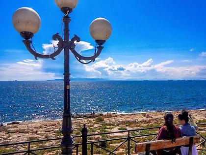 Καιρός: Στους 35 βαθμούς η θερμοκρασία