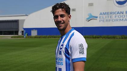 Κωστούλας: «Λατρεύω τον Αγουέρο, θα θυμάμαι για πάντα το γκολ με τον ΠΑΟΚ»