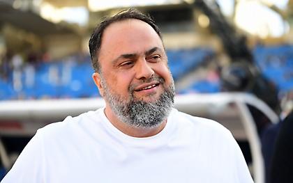 Έτσι απαντάει στον Μαρινάκη η Κρίσταλ Πάλας!