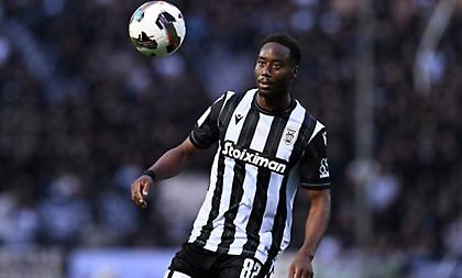 Τσορμπατζόγλου: «Πέντε ανοιχτές υποθέσεις και μόνο μια εξέλιξη στον ΠΑΟΚ – Πιο έτοιμος για… αντί-Μεϊτέ»