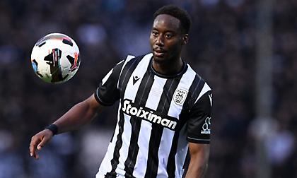 Τσορμπατζόγλου: «Έχει χρόνο για τις μεταγραφές ο ΠΑΟΚ - Ίσως υπάρξει έκπληξη στα χαφ»