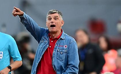 Τσανάκας: «Ο Ονιέκα βρίσκεται στη λίστα του Ολυμπιακού, αλλά υπάρχουν κάποιες προτεραιότητες»