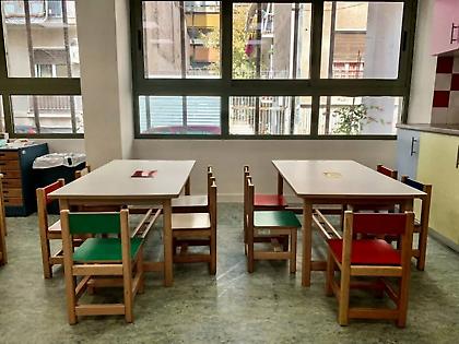 Συνελήφθη 44χρονος επιδειξίας έξω από νηπιαγωγείο στου Ρέντη