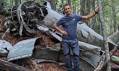 Πηγές αστυνομίας: Από την αρκούδα ο θάνατος του ορειβάτη στη Δράμα