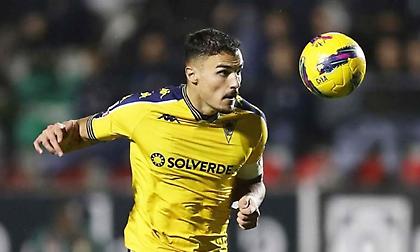 Συμφώνησε με τον Πέδρο Άλβαρο ο Άρης