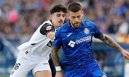 Πλησιάζει στον Άρη ο Κάρλες Πέρεθ σύμφωνα με τους Ισπανούς