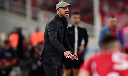 ΟΦΗ: Στην Ολλανδία το βασικό στάδιο της προετοιμασίας