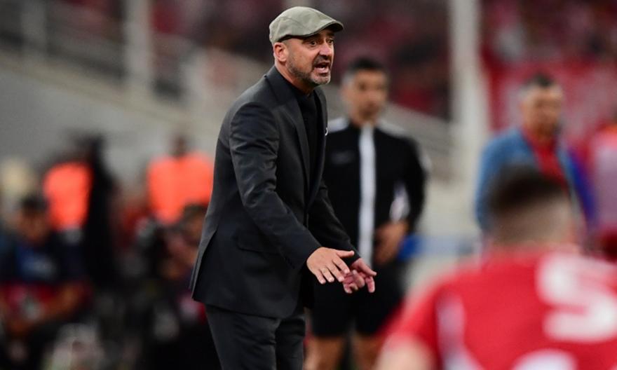 ΟΦΗ: Στην Ολλανδία το βασικό στάδιο της προετοιμασίας