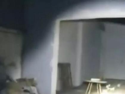 Αστυνομικοί της Άμεσης Δράσης απέτρεψαν ληστεία σε κατοικία στου Ρέντη - Βίντεο από την επιχείρηση