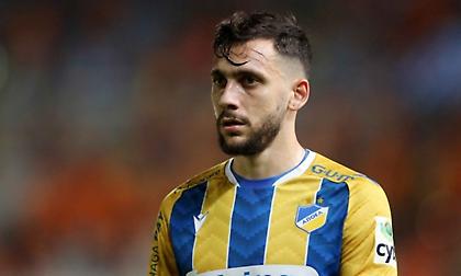 Σαββόπουλος: «Συμφωνία του Άρη με τον Τάσο Δώνη – Προσπαθεί για Πέρεθ»