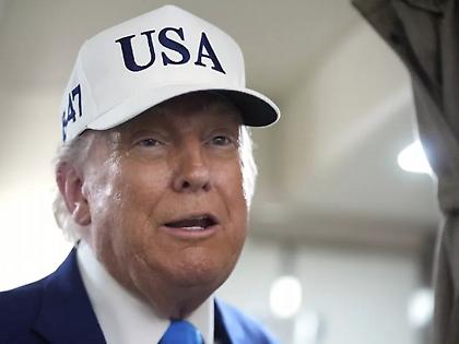 Ο Τραμπ ελπίζει ότι το Ιράν θα επιστρέψει στο τραπέζι των διαπραγματεύσεων μετά την επίθεση του Ισραήλ