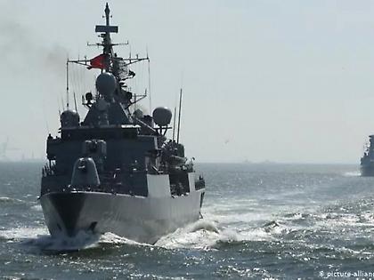 Τουρκικά ΜΜΕ: Το καλοκαίρι θα ανέβει η ένταση στο Αιγαίο